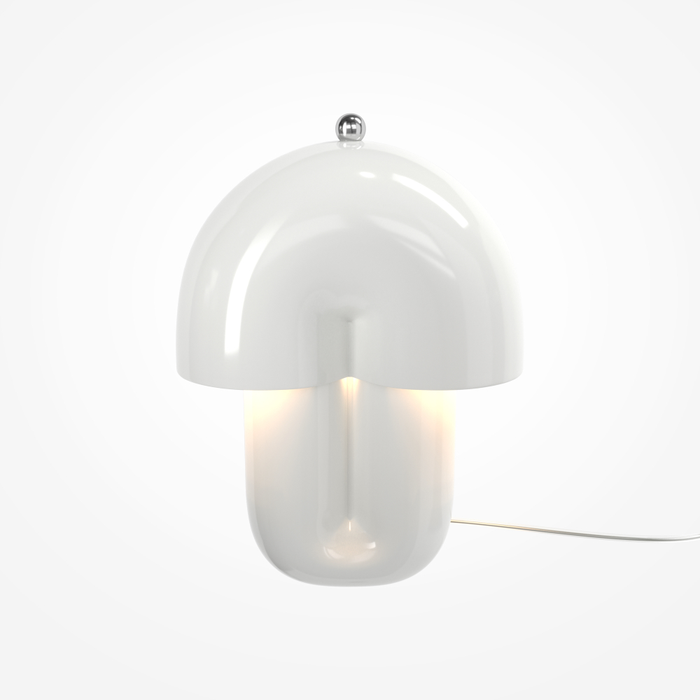 Настольная светодиодная лампа Maytoni Hope MOD479TL-L14W3K