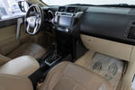 Toyota Land Cruiser Prado, 2014 год