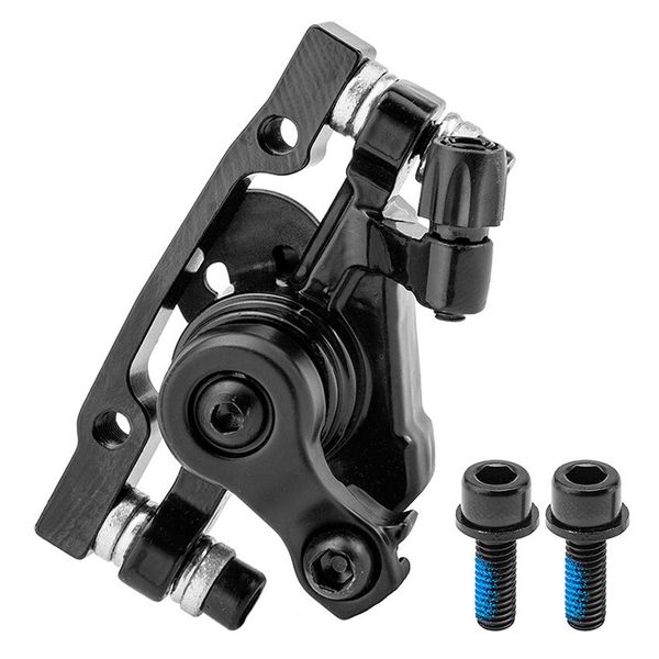 Передний калипер тормоза велосипеда дисковый Стелс BX-351