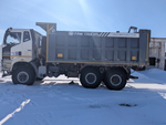 FAW J6 6x6 Самосвал CA3250P66K24L1TE5 (Дизельный, 11,1 л, 420 л.с., МТ)