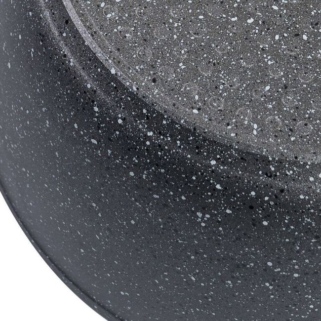 Кастрюля Mineralia Induction Eco, 20 см (2,6 л)