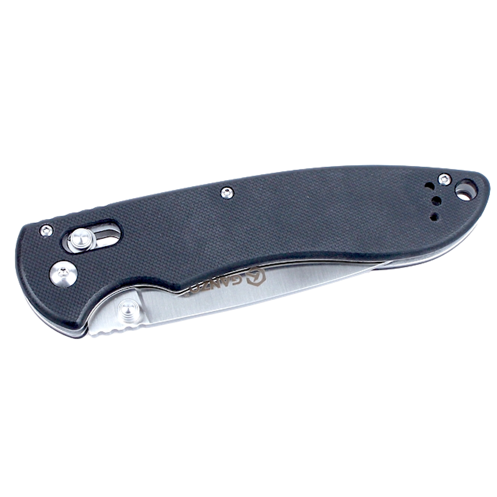 Нож Ganzo G740 440C (58 HRC) *-