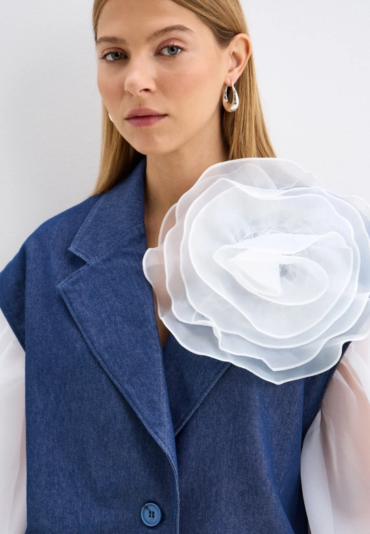 Жакет-бомбер «Лайт»