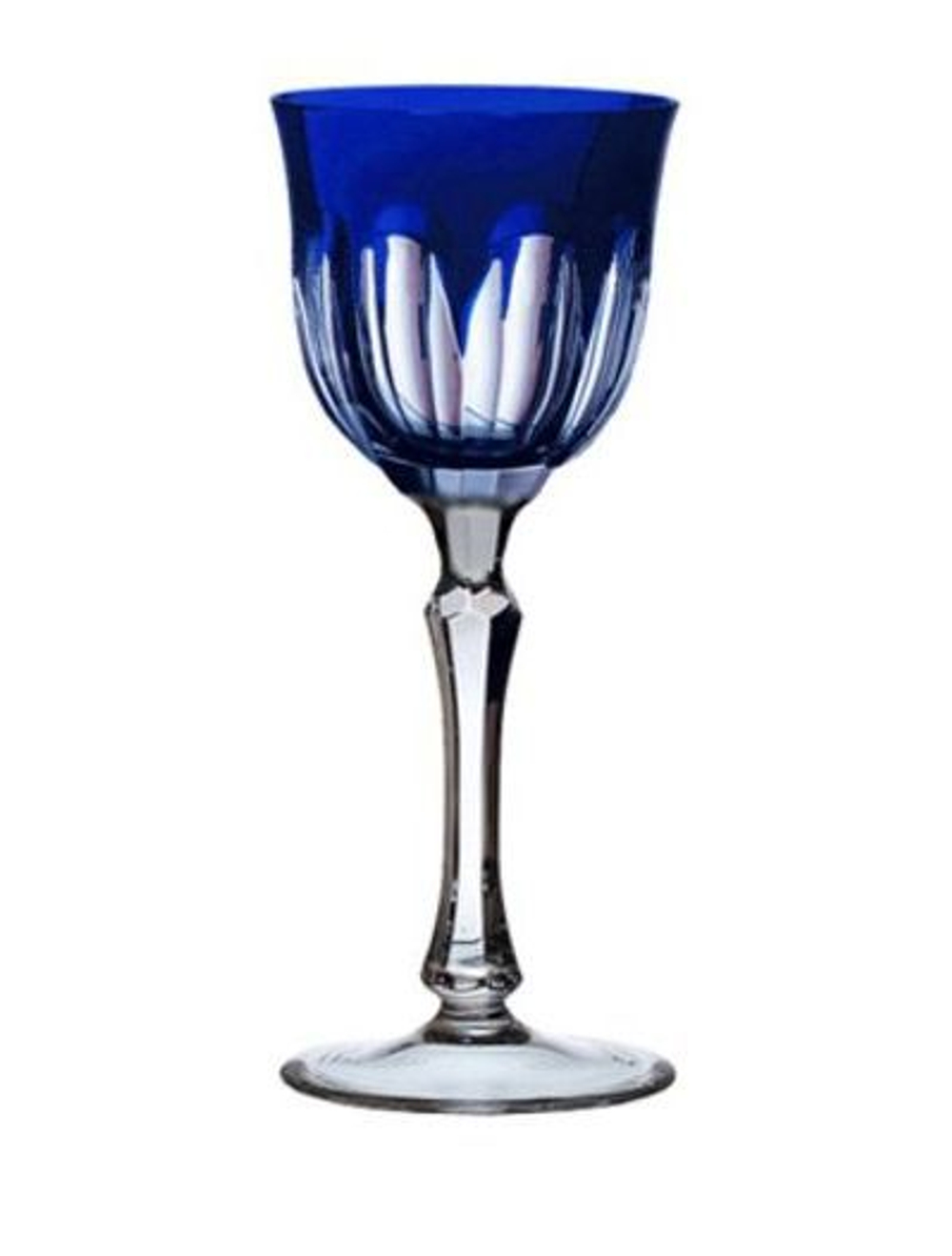 Фужер для вина 190мл Ajka Crystal Loreley