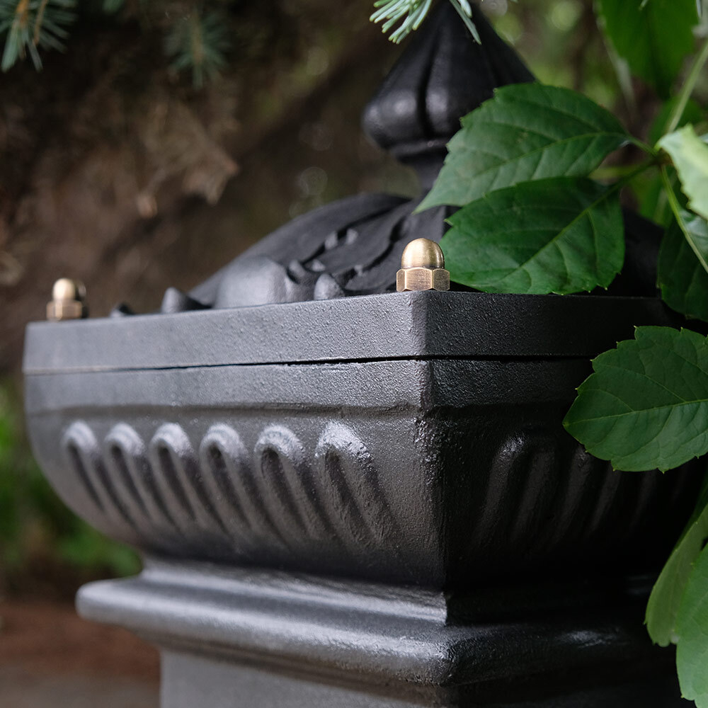 Фонтан с краном Migliore VERONA  28087