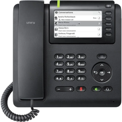 VoIP-телефон Unify OpenScape CP600E