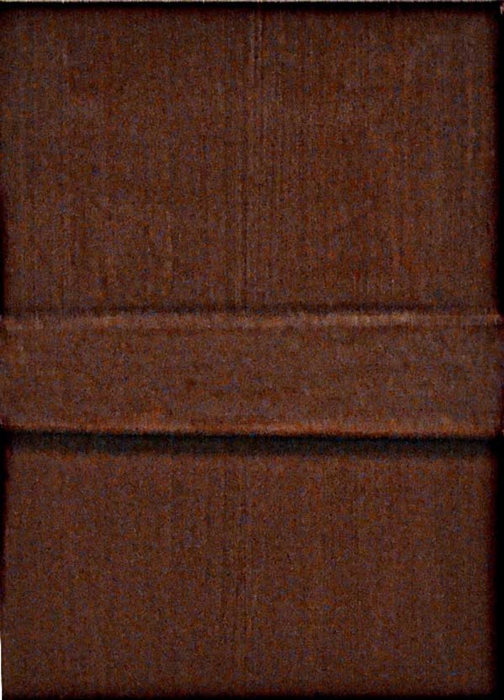 Николай Чудотворец в полный рост с предстоящими. Рукописная икона.