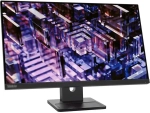 Монитор Lenovo ThinkVision E24q-30/23,8"/16:9 /IPS/2560x1440/100Hz/4ms/300cd/m²/1x HDMI® 2.1 TMDS, 1x DP 1.2/Tilt, Swivel, Pivot, Height Adjust Stand/3yr Exchange