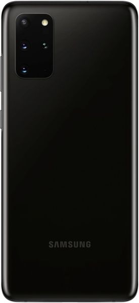 Смартфон Samsung Galaxy S20+ 128GB (Черный) EAC
