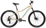 Женский велосипед Welt Edelweiss 1.0 HD 27 (2023)