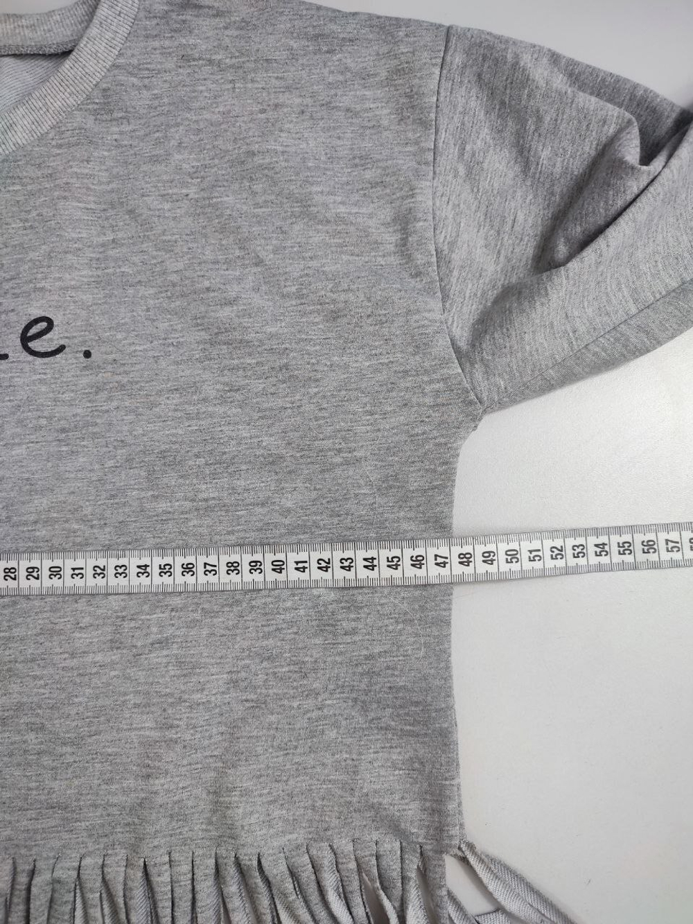 Джемпер стильный 46 размер