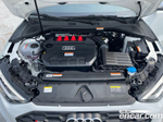 Audi S3 (8Y) 2.0 TFSI Quattro (10.2023)