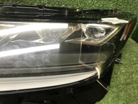 Фара левая Lexus RX 4 (2019-2022) LED