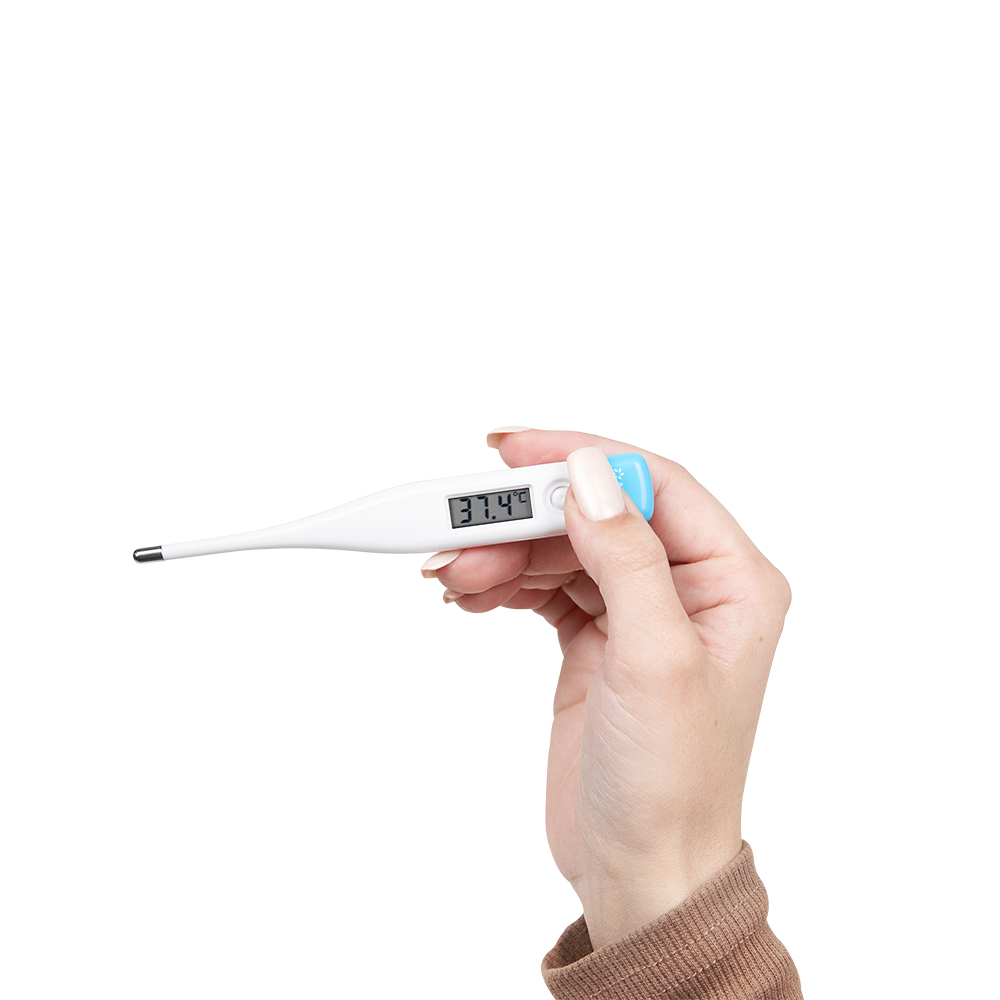 Термометр цифровой Армед DT007