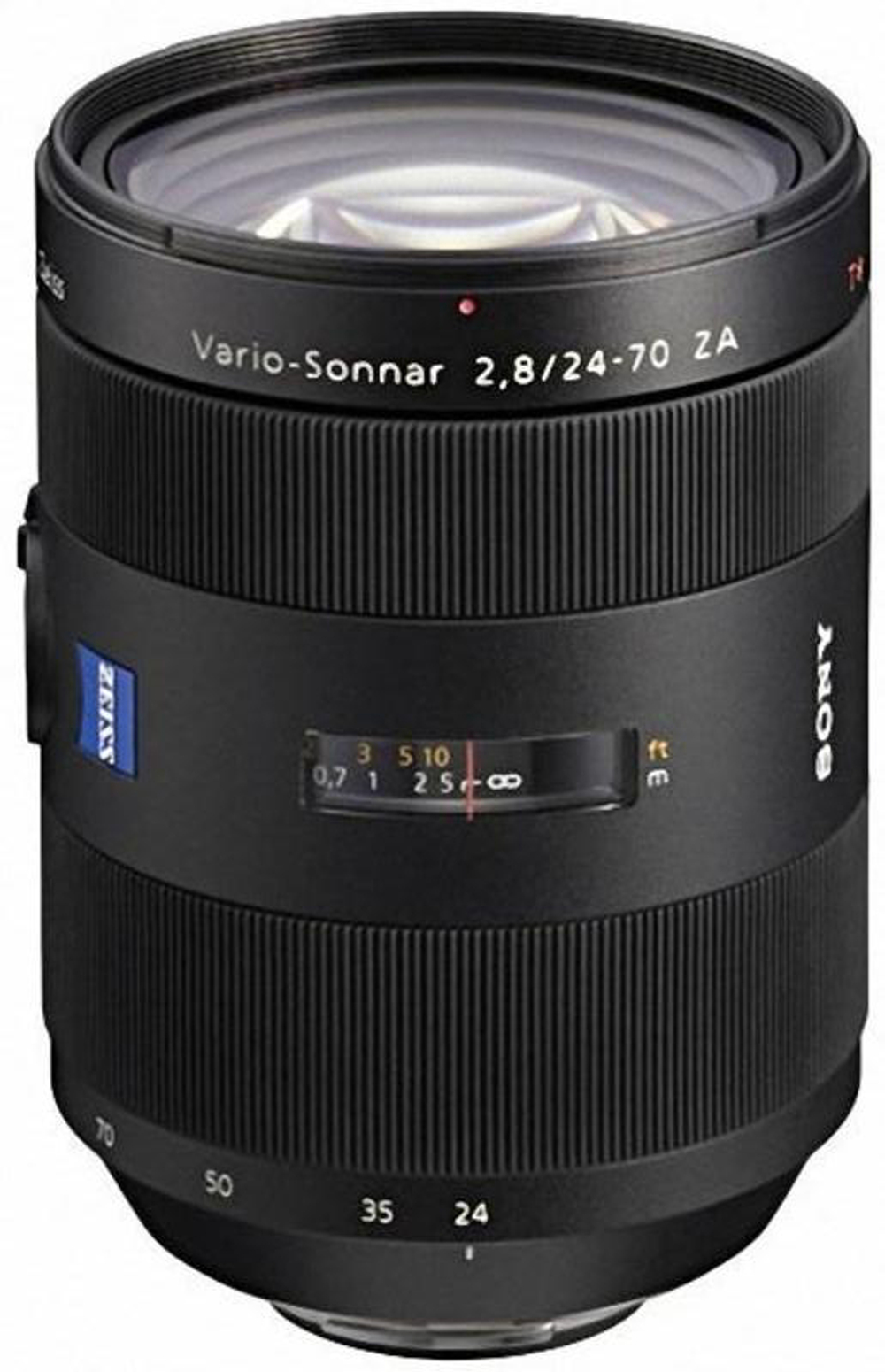 Sony SAL-2470Z 24-70mm F2.8 (SAL-2470Z)