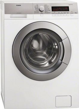 Стиральная машина AEG L 85470 SL