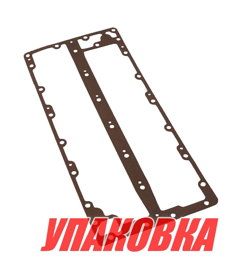 Прокладка выхлопного коллектора Yamaha 150-225, Omax (упаковка из 3 шт.)