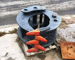 Универсальный захват