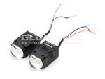 Билед модули Aozoom ALMD-04-01, 1.8 дюйма, 12V, 5500K (комплект, 2шт)