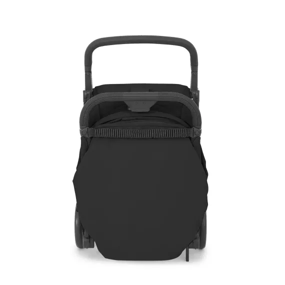 Прогулочная коляска Inglesina Quid 3 Cosmic Black