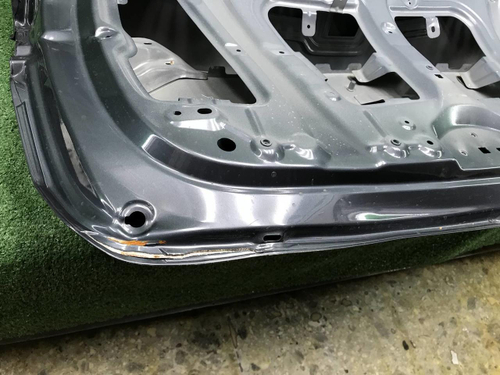 Стекло крышки багажника Geely Tugella (2019-2024)