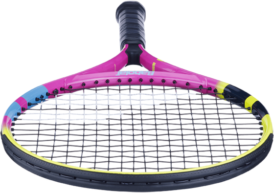 Ракетка теннисная Babolat Nadal Junior 23 (2024), арт. 140498