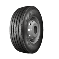Грузовая шина Кама NF 202 315/70 R22.5