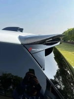 Карбоновый обвес для LAND ROVER RANGE ROVER L460 2022+ тюнинг Рейндж Ровер