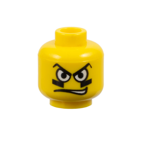 Голова 3626pb0163