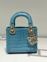 Christian Dior Lady Dior 17 cm
