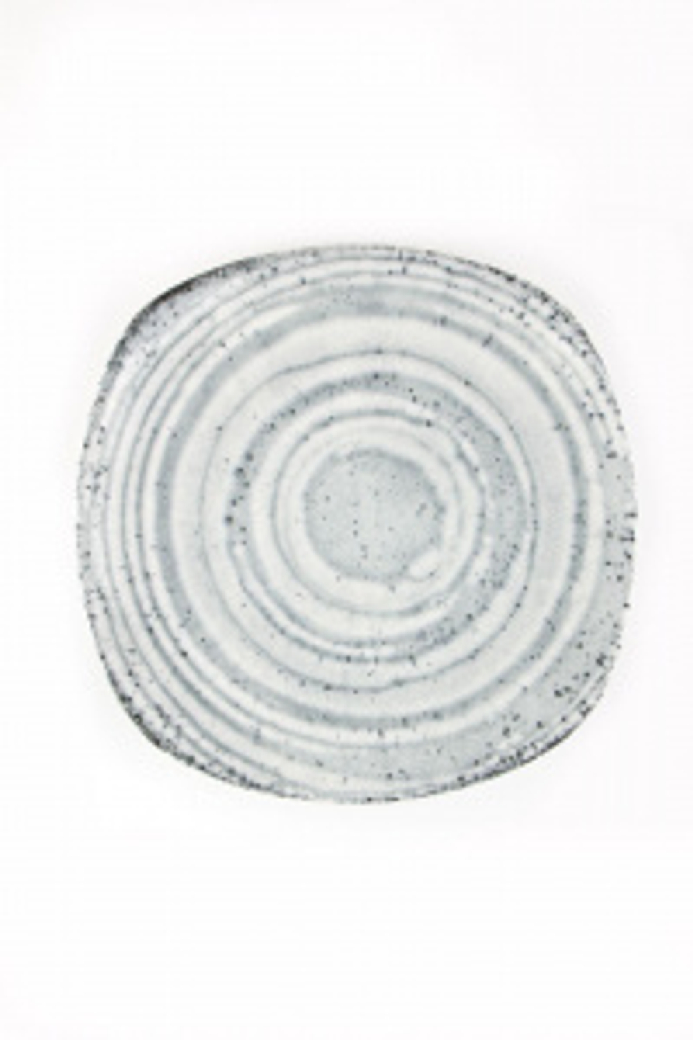 Тарелка квадратная 19CM NATURA