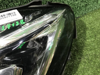 Фара левая Mercedes C W205 (2014-2018) LED