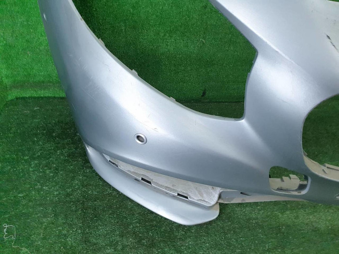 Бампер передний Mercedes S C217 (2013-2017) AMG 63