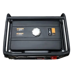 FoxWeld Expert G9500-3 бензиновый генератор 7863