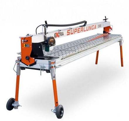 Плиткорез Battipav 3300S SUPERLUNGA