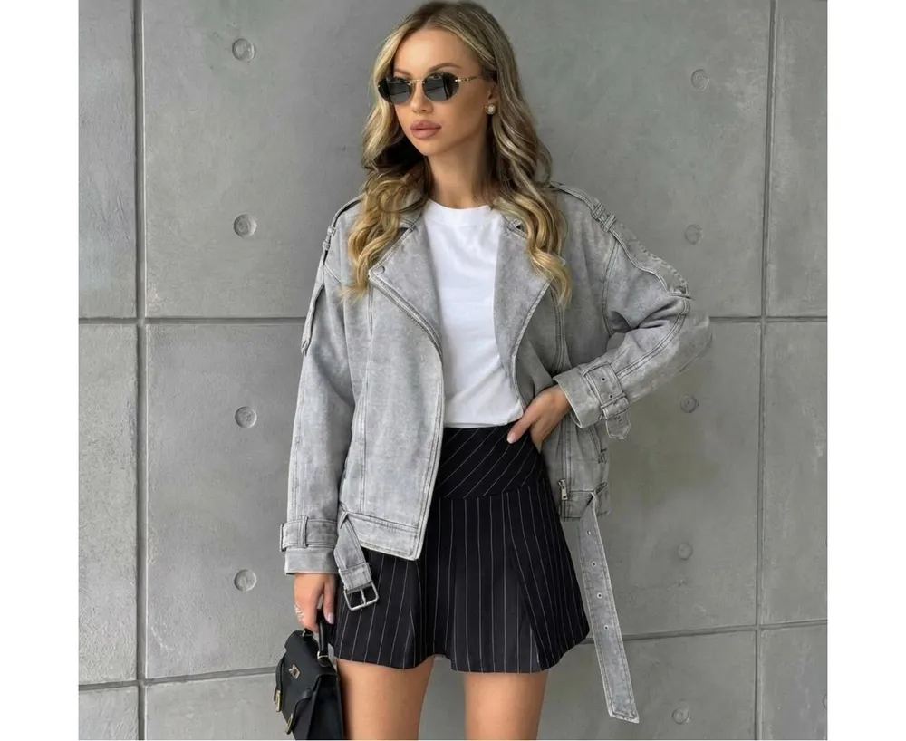 Куртка 50359405 Fabrika