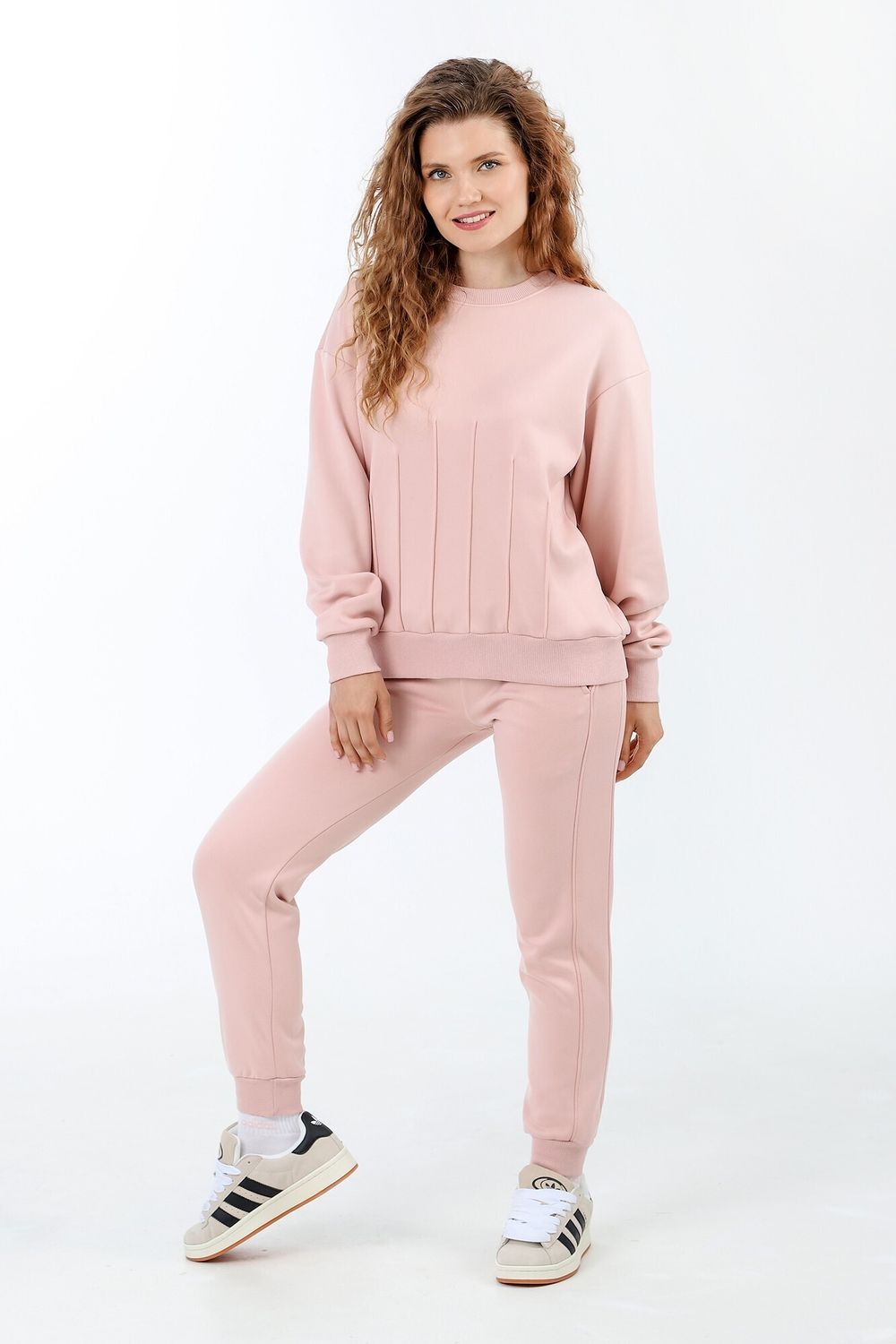 Костюм Либерти Виотекс ПУДРОВЫЙ (Акция)