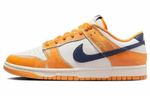 Кроссовки Nike Dunk Low "Wear And Tear"