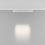 Трековый светильник Technical TR195-3-10W4K-M-W