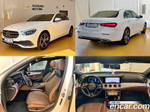 Mercedes-Benz E-Class W213 E250 Avangarde (11.2020)