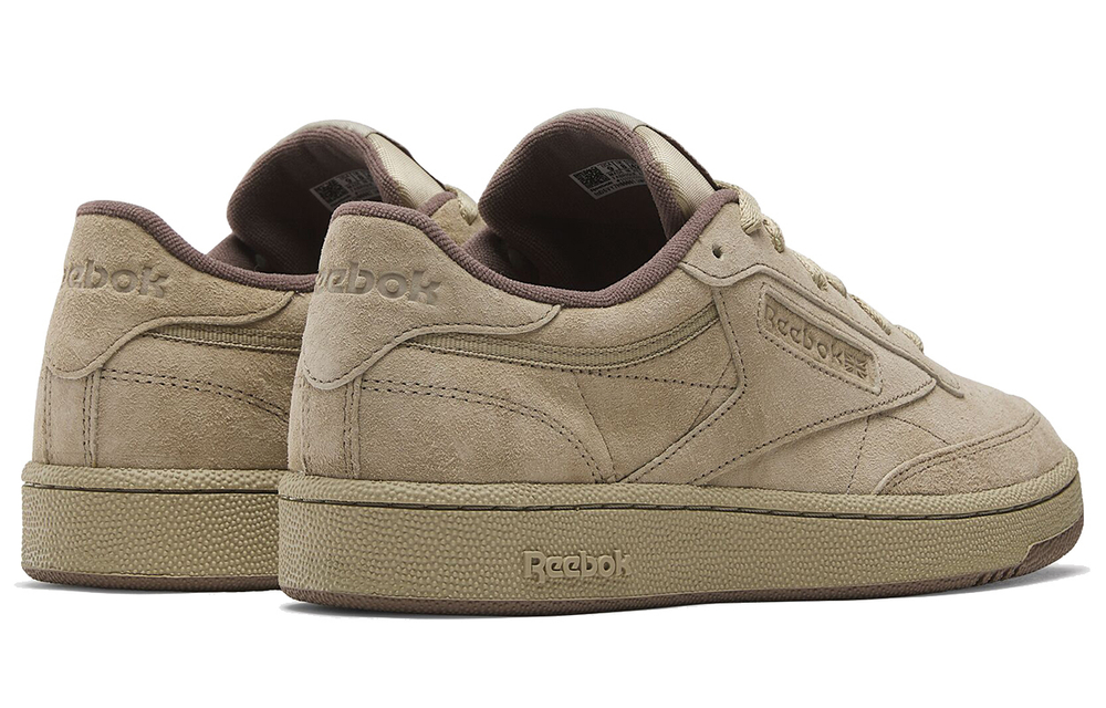 Кроссовки Reebok Club C 85