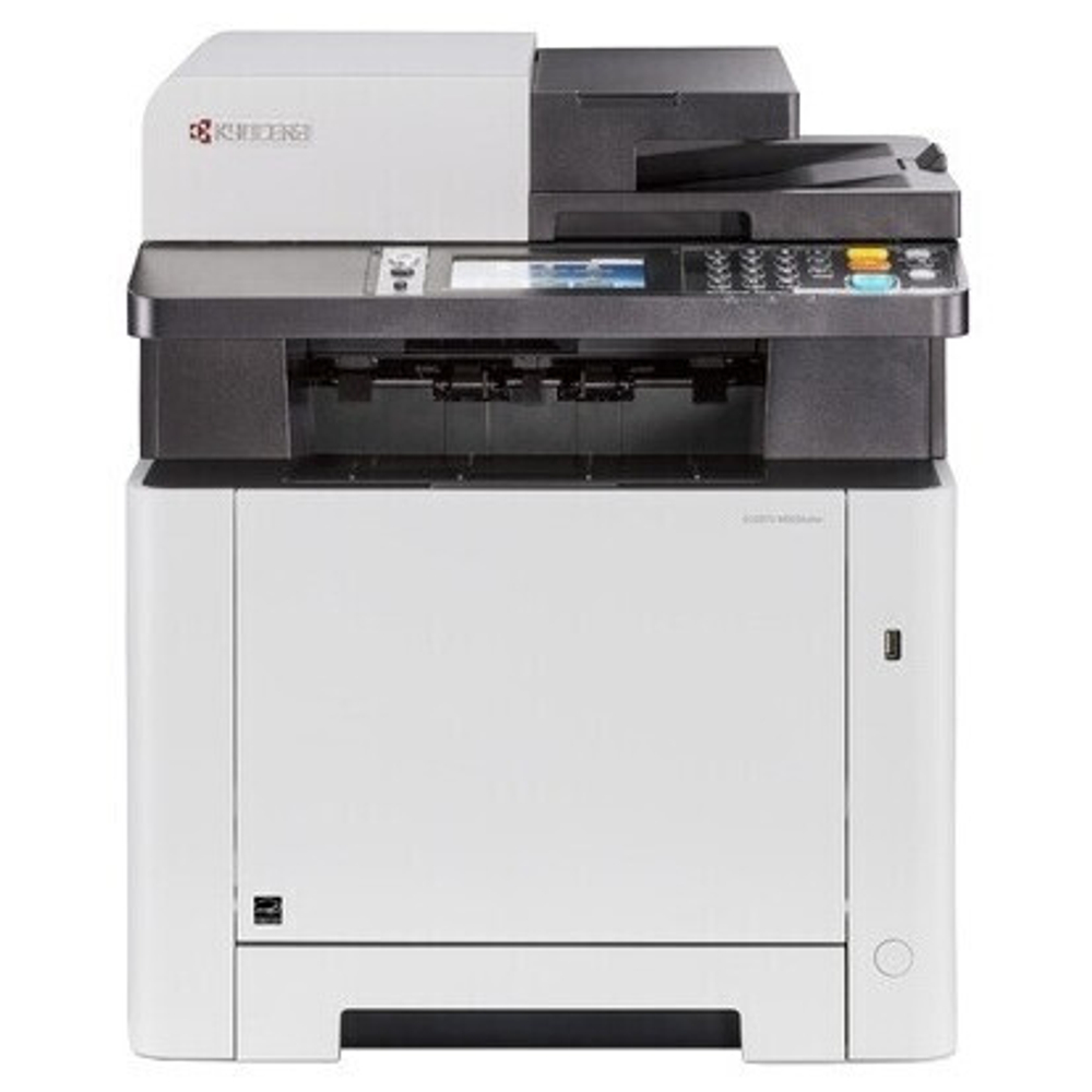 МФУ Kyocera Ecosys M5526cdw