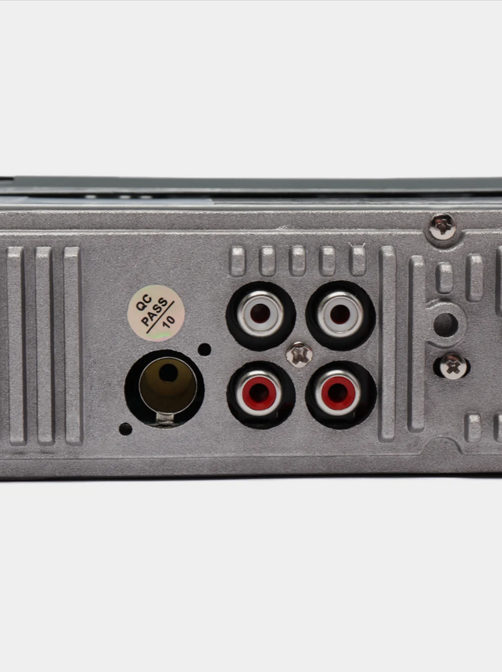 Автомагнитола FM/BT/USB/TFplayer DV-pioneer.OK DEH-MP530