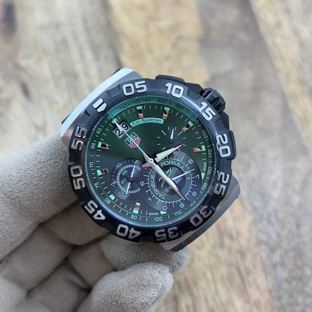 Часы Tag Heuer