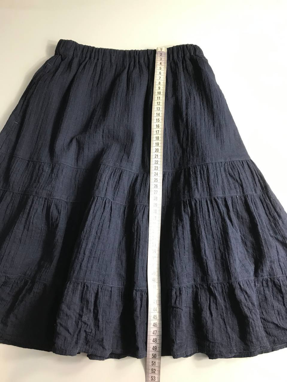 Юбка Uniqlo летняя,на 7/8 лет