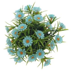 GAEM Цветочная композиция, L14 W14 H17 см