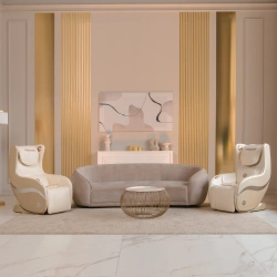 Массажное кресло Yamaguchi Ewok