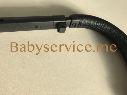 Ручка с шарнирами и трубками Indigo Desire