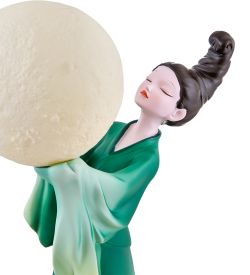 GAEM Home MF-130/2 Светильник «Восточная луна»