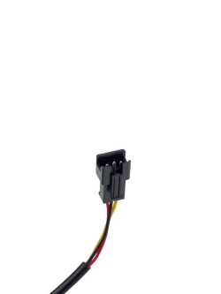 Передняя фара на Электросамокат Kugoo C1 Plus